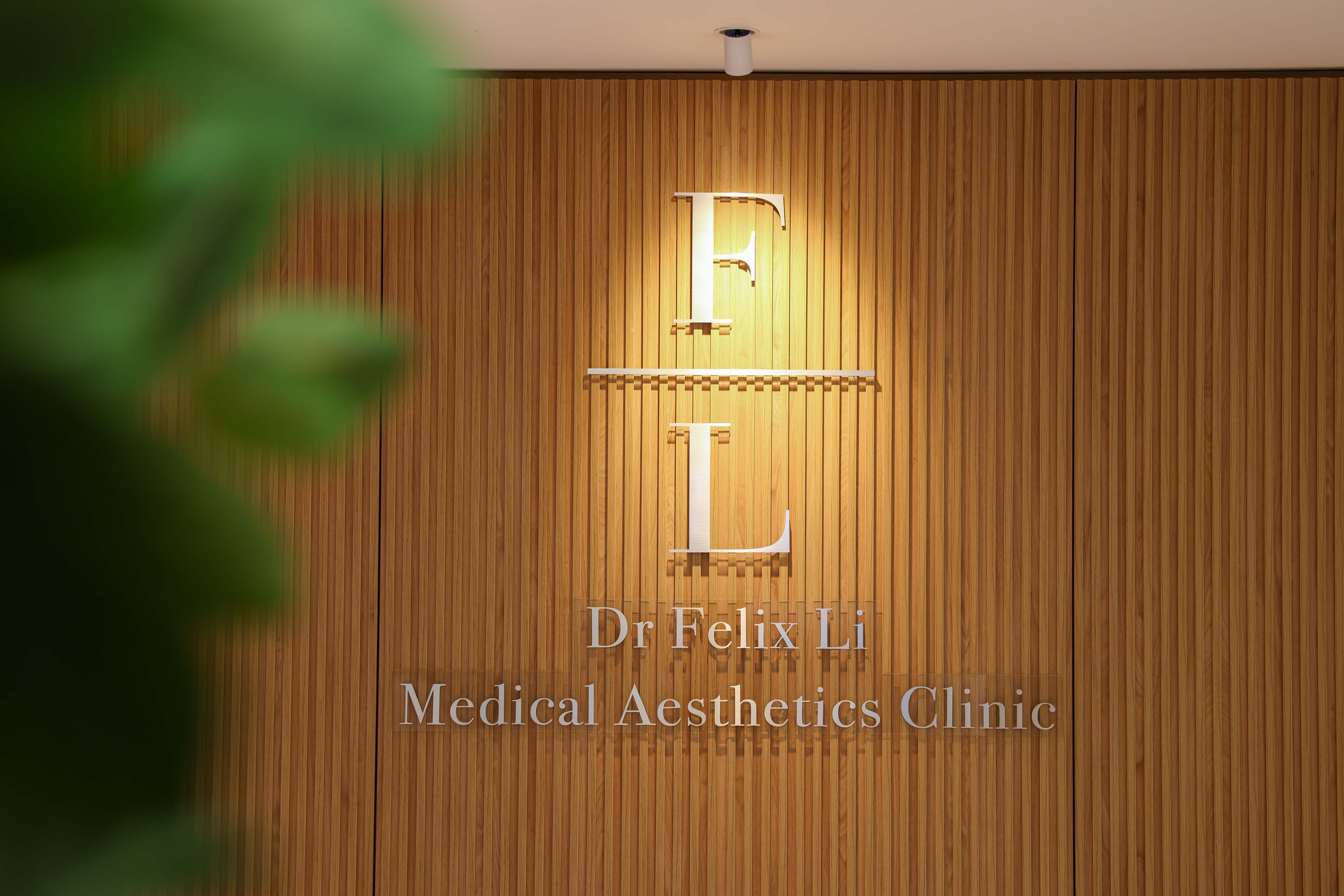 The Clinic